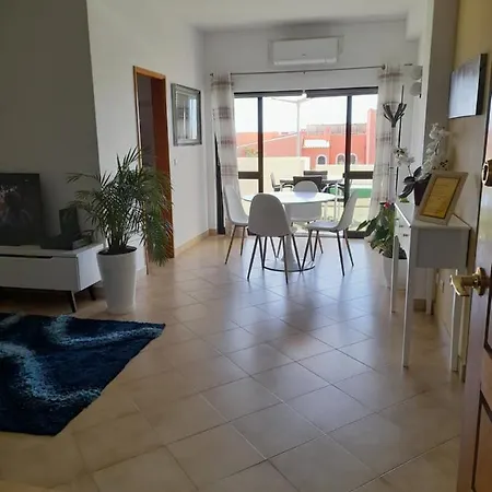 Apartment Maria *