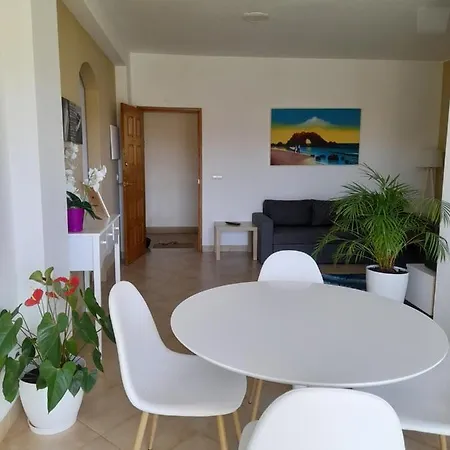Apartment Maria