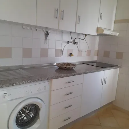 Maria Apartment *