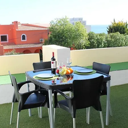 Apartment Maria
